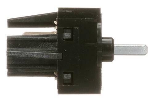 thumbnail image 2 of Motorcraft Blower Control Switch YH-1934 – Front Heater Fan Control For Ford E-Series Vans (E150, E250, E350, E450) 2 of 3