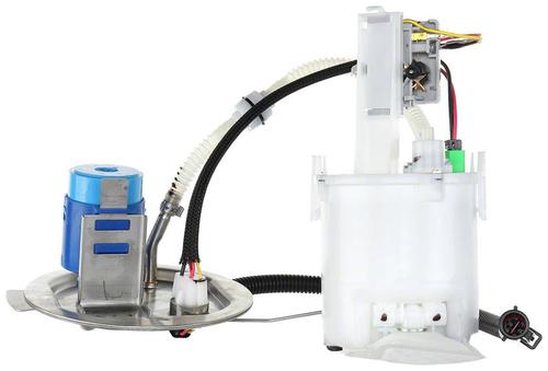 Motorcraft Fuel Pump And Sender Assembly PFS509 | O'Reilly Auto Parts