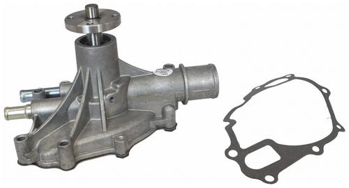 1979-1993 MUSTANG 5.0 MOTORCRAFT WATER PUMP PW291 * STOCK REVERSE - View #8