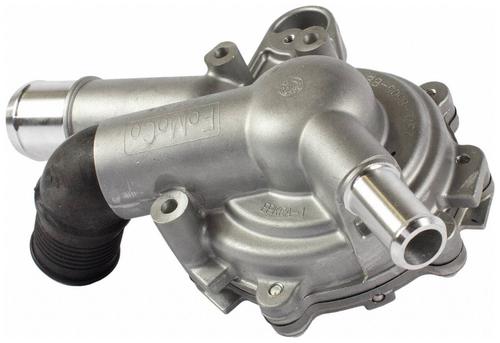 Motorcraft Water Pump PW564 | O'Reilly Auto Parts
