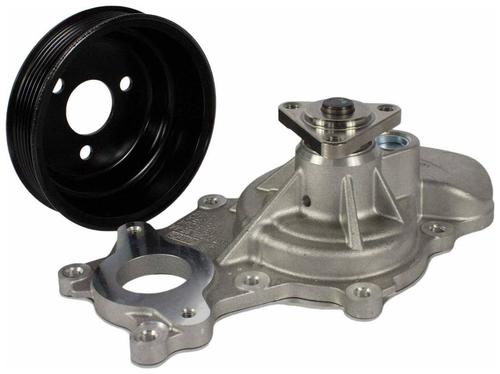 Motorcraft Water Pump PW569 | O'Reilly Auto Parts