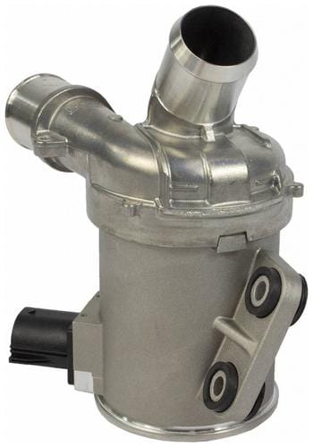 1979-1993 MUSTANG 5.0 MOTORCRAFT WATER PUMP PW291 * STOCK REVERSE - View #9