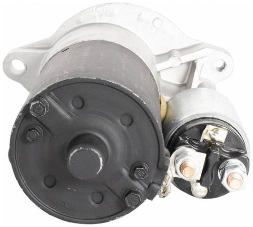 Motorcraft Starter - Remanufactured SA794RM | O'Reilly Auto