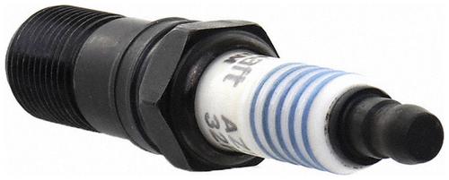 Motorcraft Double Platinum Plug Number AZFS32FEX Spark Plug SP478X