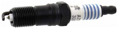 アクア　【SP】 Motorcraft Double Platinum Plug Number AZFS32FEX Spark Plug
