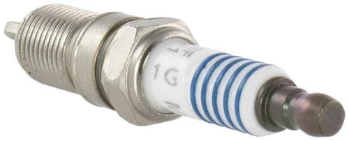 Motorcraft Platinum Spark Plug SP521X | O'Reilly Auto Parts