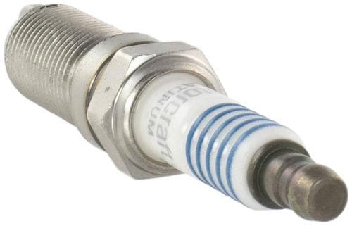 Motorcraft Double Platinum Plug Number CYFS-12-FP Spark Plug