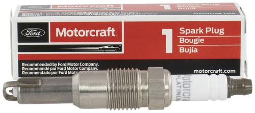 Motorcraft Platinum Spark Plug SP547X | O'Reilly Auto Parts