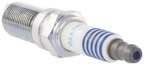 Motorcraft Platinum Plug Number CYFS12YT6 Spark Plug SP589