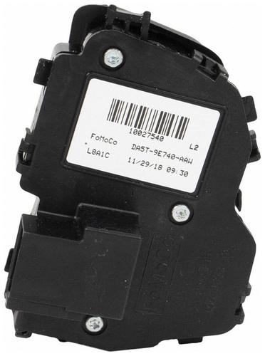 Motorcraft Cruise Control Switch SW6901 | O'Reilly Auto Parts