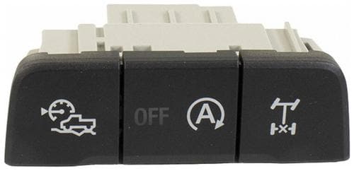 すうぃち Motorcraft Cruise Control Switch SW8200 | O'Reilly Auto Parts