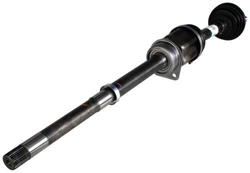 Motorcraft Axle Shaft Assembly TX1174 | O'Reilly Auto Parts