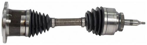 Motorcraft CV Axle Shaft TX455 | O'Reilly Auto Parts