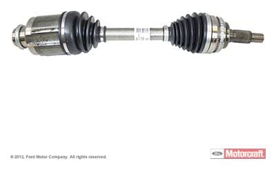 Motorcraft Axle Shaft Assembly TX511 | O'Reilly Auto Parts