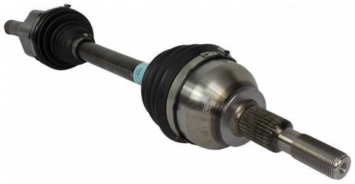 Motorcraft Axle Shaft Assembly TX766 | O'Reilly Auto Parts