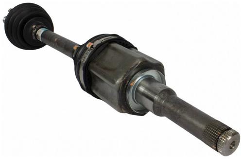 Motorcraft Axle Shaft Assembly TX766 | O'Reilly Auto Parts