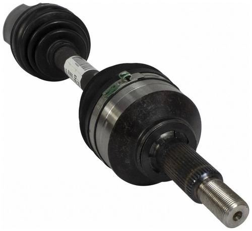 Motorcraft Axle Shaft Assembly TX834 | O'Reilly Auto Parts