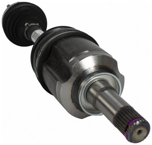 Motorcraft Axle Shaft Assembly TX834 | O'Reilly Auto Parts