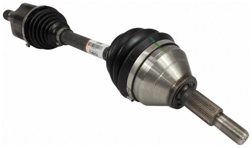Motorcraft Axle Shaft Assembly TX847 | O'Reilly Auto Parts