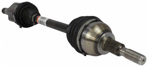 Motorcraft Axle Shaft Assembly TX927 | O'Reilly Auto Parts