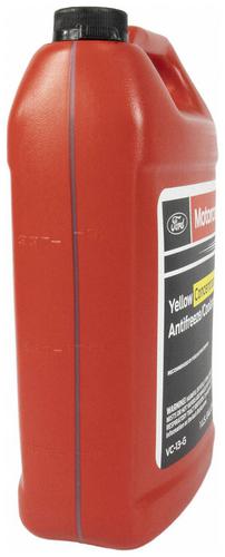 Motorcraft Concentrated Antifreeze VC13G - Summit Racing