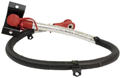 Genuine Motorcraft Cable - OEM Replacement Electrical Cable