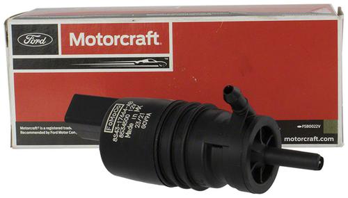 Motorcraft Windshield Washer Pump WG345 | O'Reilly Auto Parts