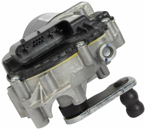 Motorcraft WM805 Wiper Motor Assembly – Direct Replacement For Smooth Windshield Wipers - View #8