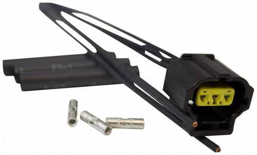 Motorcraft Multi-Purpose Connector WPT118 | O'Reilly Auto Parts