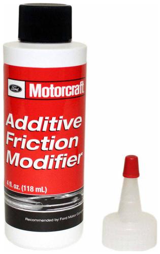 Motorcraft Friction Modifier XL3 | O'Reilly Auto Parts