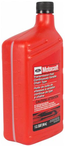 Motorcraft Transmission Fluid Xt7qcft 