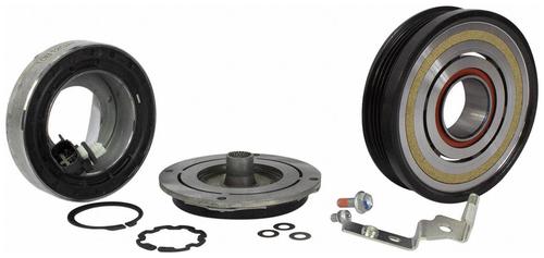 ☆　発送：７日～│Yoshi様│ミネラルC２＆L２ 他１２点　CL2E6T3 Motorcraft 2 Terminal A/C Compressor Clutch YB3205 | O'Reilly Auto