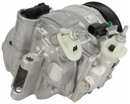 洋楽 Mr.AMC & Lil'C Motorcraft A/C Compressor YCC292 | O'Reilly Auto Parts