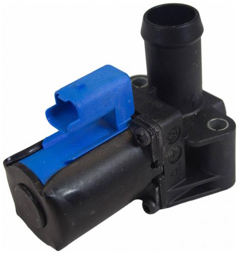 Motorcraft Heater Control Valve YG780 | O'Reilly Auto Parts