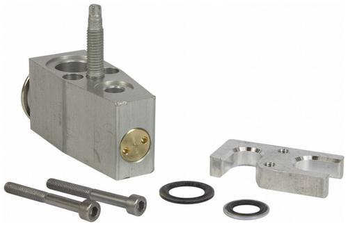 Motorcraft A/C Expansion Valve YG815 | O'Reilly Auto Parts