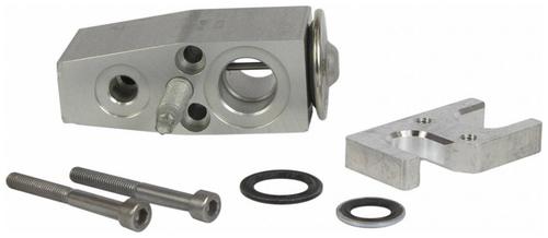 Motorcraft A/C Expansion Valve YG815 | O'Reilly Auto Parts