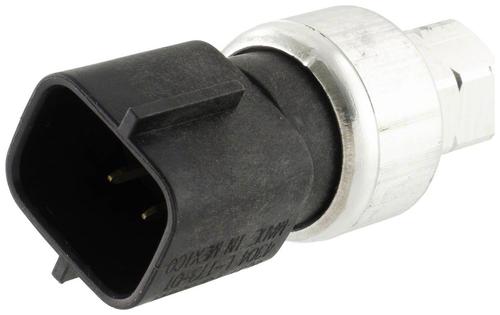 Motorcraft 4 Terminal A/C Clutch Cycle Switch YH1706 | O'Reilly