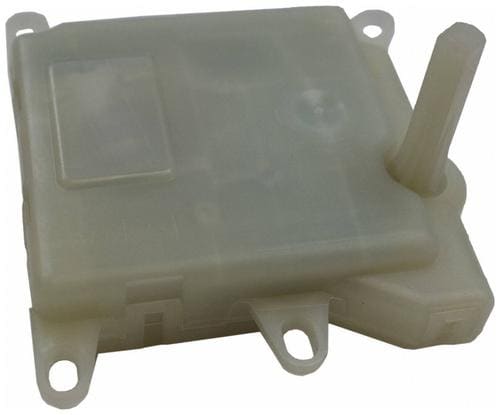 Motorcraft 8 Terminal Blend Door Actuator YH1762 | O'Reilly Auto Parts