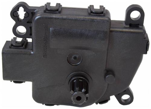 Motorcraft 5 Terminal Blend Door Actuator YH1769 | O'Reilly Auto Parts