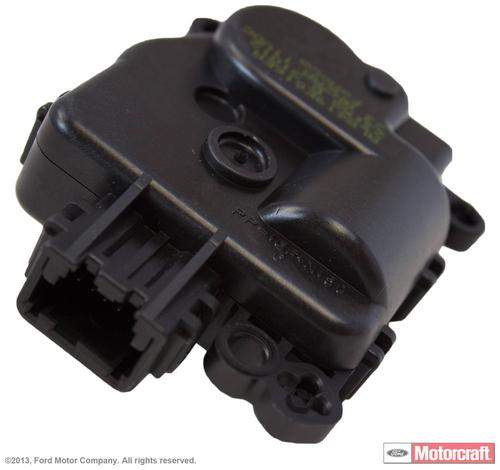 Motorcraft 5 Terminal Blend Door Actuator YH1770 | O'Reilly Auto Parts
