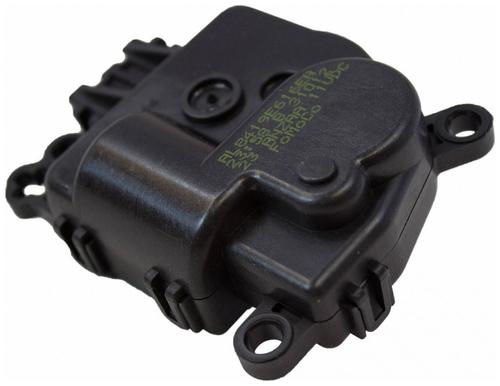Motorcraft 5 Terminal Blend Door Actuator YH1770 | O'Reilly Auto Parts