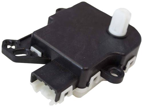 Motorcraft 2 Terminal Blend Door Actuator YH1779 | O'Reilly Auto Parts