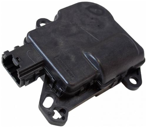 ｙhrsh Motorcraft 5 Terminal Blend Door Actuator YH1801 | O'Reilly Auto Parts