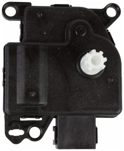 680-145-2 900-145-1 穴あり Motorcraft Blend Door Actuator YH1896 | O'Reilly Auto Parts