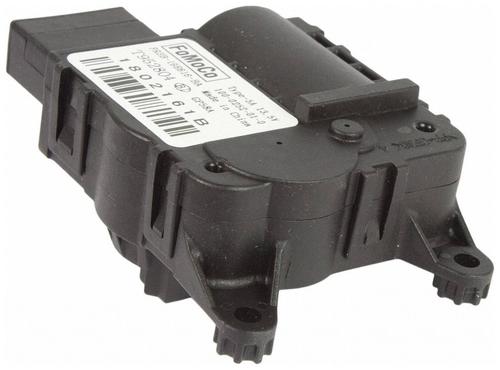 Motorcraft 5 Terminal Blend Door Actuator YH2004 | O'Reilly Auto Parts