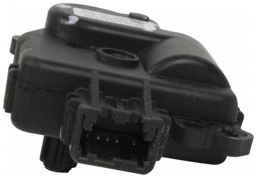 Motorcraft 5 Terminal Blend Door Actuator YH2022 | O'Reilly Auto Parts