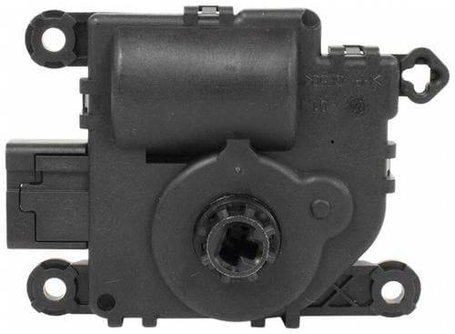 yh Motorcraft Blend Door Actuator YH2045 | O'Reilly Auto Parts