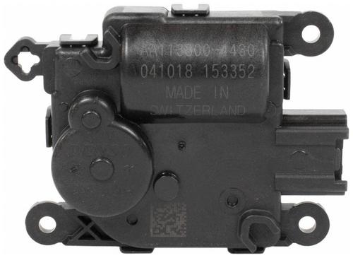 Motorcraft Blend Door Actuator YH2045 | O'Reilly Auto Parts