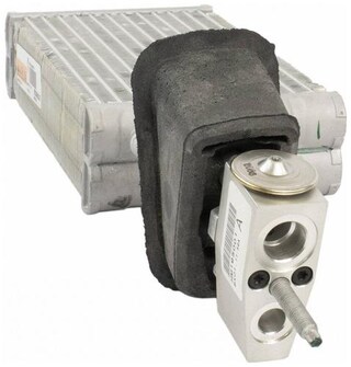 Evaporatore Motorcraft YK211 New - Ricambio Originale Per Climatizzatore Auto