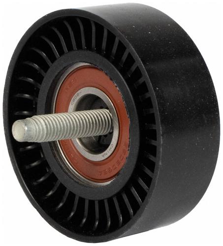 Motorcraft Alternator Pulley GP-720 Fits Select: 1997-2004